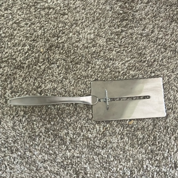 Fuller Brush Company Nostalgia Cake Slicer Server #172 Serve The Perfect Slice! - Picture 1 of 6